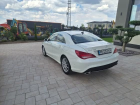 Mercedes-Benz CLA 180 AMG пакет / НАПЪЛНО ОБСЛУЖЕН !!! / КАТО НОВ  | Auto.bg — изображение 3
