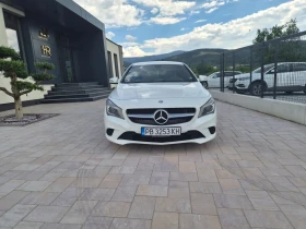 Mercedes-Benz CLA 180 AMG пакет / НАПЪЛНО ОБСЛУЖЕН !!! / КАТО НОВ  | Auto.bg — изображение 8