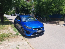Kia Pro ceed | Mobile.bg � ����� ������ 2