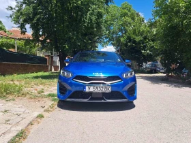 Kia Pro ceed | Mobile.bg � ����� ������ 9