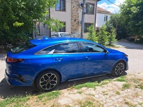 Kia Pro ceed | Mobile.bg � ����� ������ 3