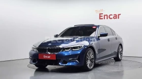 ������ BMW 320