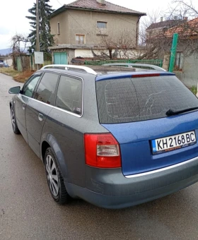 Audi A4 undefined | Auto.bg — изображение 5