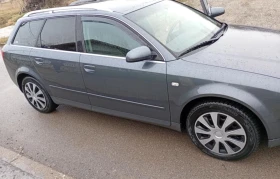 Audi A4 undefined | Auto.bg — изображение 2