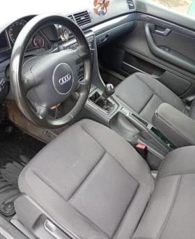 Audi A4 undefined | Auto.bg — изображение 4