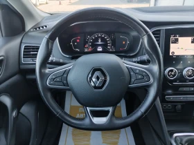 Renault Megane 1.5dCi/ 115к.с. | Auto.bg — изображение 10