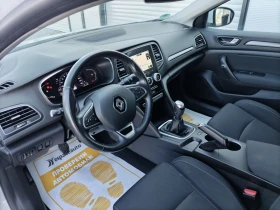 Renault Megane 1.5dCi/ 115к.с. | Auto.bg — изображение 17