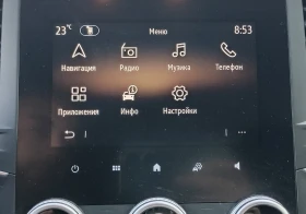 Renault Megane 1.5dCi/ 115к.с. | Auto.bg — изображение 12