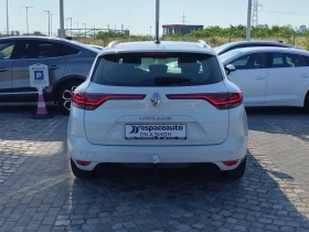 Renault Megane 1.5dCi/ 115к.с. | Auto.bg — изображение 5