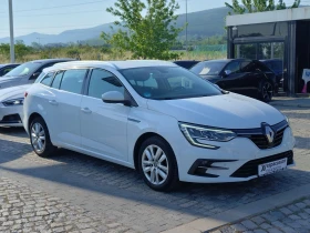 Renault Megane 1.5dCi/ 115к.с. | Auto.bg — изображение 3