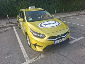 ����� �� �������� �� Kia Ceed