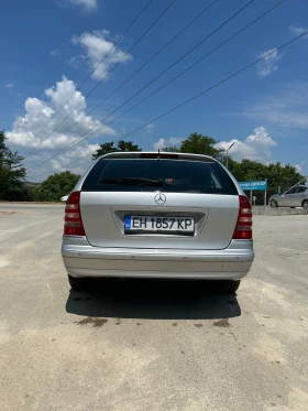 Mercedes-Benz C 320 CDI 7G AVANTGARDE FULL - 3850 € / 7529.95 лв. - 28542413 5