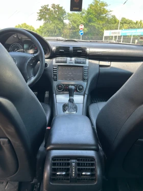 Mercedes-Benz C 320 CDI 7G AVANTGARDE FULL - 3850 € / 7529.95 лв. - 28542413 9