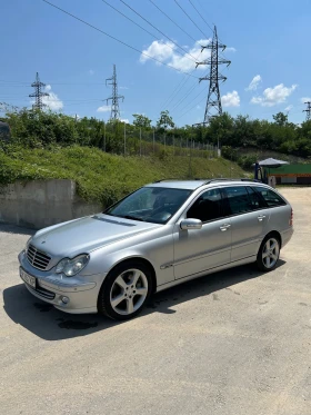 Mercedes-Benz C 320 CDI 7G AVANTGARDE FULL - 3850 € / 7529.95 лв. - 28542413 2