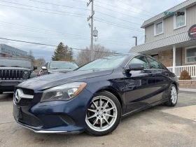 Mercedes-Benz CLA 250 * 4MATIC * PANO * Автокредит * (Цена до България) - 15399 € / 30117.83 лв. - 64324640 3