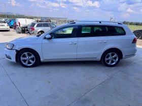 VW Passat 2.0TDI 140 PS EVRO 5 B | Mobile.bg � ����� ������ 3