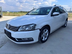 VW Passat 2.0TDI 140 PS EVRO 5 B | Mobile.bg � ����� ������ 2