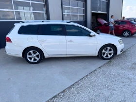 VW Passat 2.0TDI 140 PS EVRO 5 B | Mobile.bg � ����� ������ 7