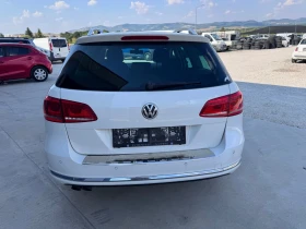 VW Passat 2.0TDI 140 PS EVRO 5 B | Mobile.bg � ����� ������ 5