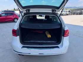 VW Passat 2.0TDI 140 PS EVRO 5 B | Mobile.bg � ����� ������ 14