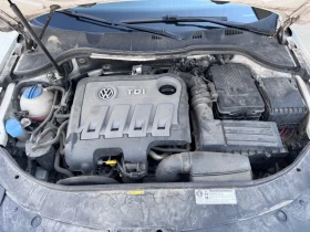 VW Passat 2.0TDI 140 PS EVRO 5 B | Mobile.bg � ����� ������ 17