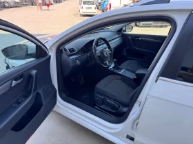 VW Passat 2.0TDI 140 PS EVRO 5 B | Mobile.bg � ����� ������ 12