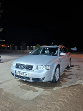 Audi A4 undefined | Auto.bg — изображение 12