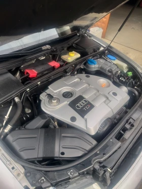 Audi A4 undefined | Auto.bg — изображение 13