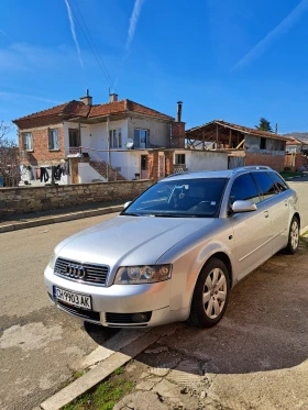 Audi A4 undefined | Auto.bg — изображение 4