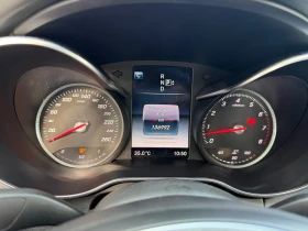 Mercedes-Benz C 400 AMG-pack 4motion  | Auto.bg — изображение 15