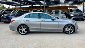Mercedes-Benz C 400 AMG-pack 4motion  | Auto.bg — изображение 4