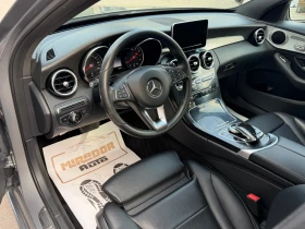 Mercedes-Benz C 400 AMG-pack 4motion  | Auto.bg — изображение 8