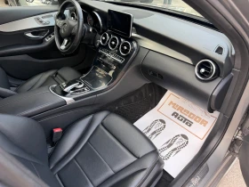 Mercedes-Benz C 400 AMG-pack 4motion  | Auto.bg — изображение 12