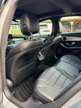 Mercedes-Benz C 400 AMG-pack 4motion  | Auto.bg — изображение 9