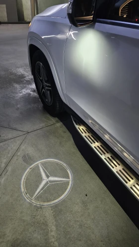 Mercedes-Benz GLE 450 AMG-pack 4Matic 7-местна - 38000 € - 52113459 8