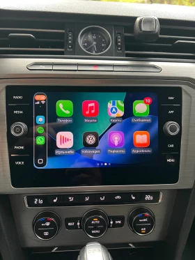 VW Passat B8 | Mobile.bg � ����� ������ 10