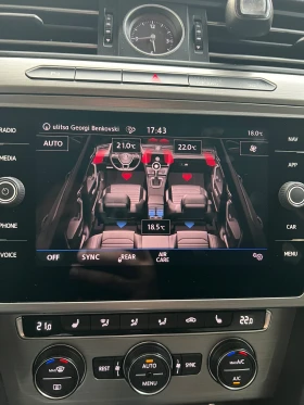 VW Passat B8 | Mobile.bg � ����� ������ 11