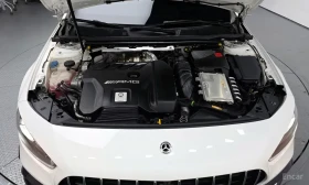 Mercedes-Benz A45 AMG 4MATIC+ ХЕДЪП* КАМЕРА* ПОДГРЕВ* КЕЙЛЕС*  - 29999 € - 99461313 17