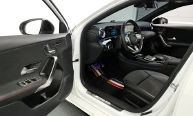 Mercedes-Benz A45 AMG 4MATIC+ ХЕДЪП* КАМЕРА* ПОДГРЕВ* КЕЙЛЕС*  - 29999 € - 99461313 6
