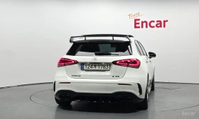 Mercedes-Benz A45 AMG 4MATIC+ ХЕДЪП* КАМЕРА* ПОДГРЕВ* КЕЙЛЕС*  - 29999 € - 99461313 4
