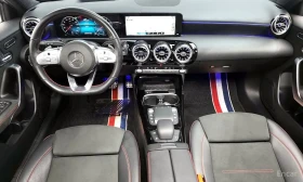 Mercedes-Benz A45 AMG 4MATIC+ ХЕДЪП* КАМЕРА* ПОДГРЕВ* КЕЙЛЕС*  - 29999 € - 99461313 7