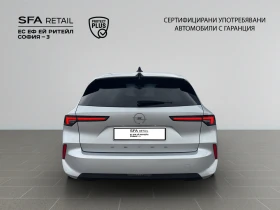 Opel Astra L Edition Sports Tourer 1.2 PureTech (96kW/130 к. | Auto.bg — изображение 6