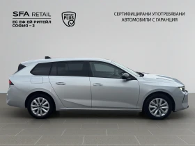 Opel Astra L Edition Sports Tourer 1.2 PureTech (96kW/130 к. | Auto.bg — изображение 4