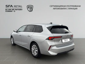 Opel Astra L Edition Sports Tourer 1.2 PureTech (96kW/130 к. | Auto.bg — изображение 7