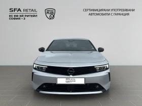 Opel Astra L Edition Sports Tourer 1.2 PureTech (96kW/130 к. | Auto.bg — изображение 2
