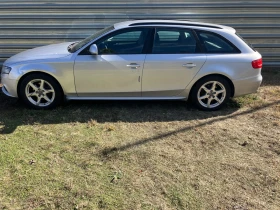Audi A4 2.0 TDI quattro | Auto.bg — изображение 10
