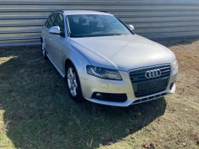 Audi A4 2.0 TDI quattro | Auto.bg — изображение 2