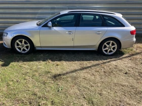 Audi A4 2.0 TDI quattro | Auto.bg — изображение 12