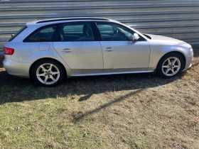 Audi A4 2.0 TDI quattro | Auto.bg — изображение 6
