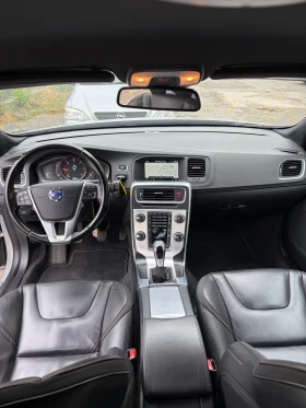 Volvo V60 Volvo V60 2.0 D2 Ocean Race | EURO 6 - 8000 € - 95316729 8
